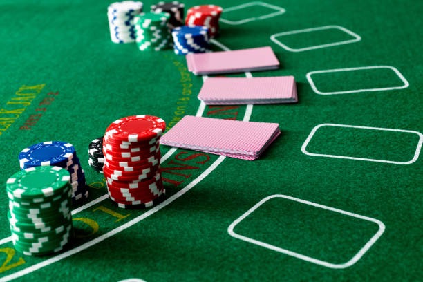 Mobile phone displaying live roulette table with dealer